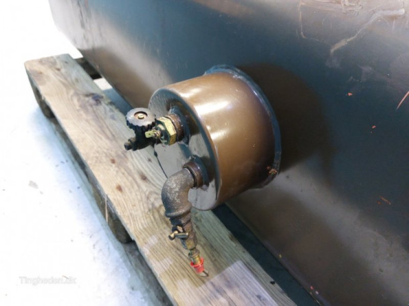 Sonstiges des Typs Massey Ferguson 31, Gebrauchtmaschine in Hemmet (Bild 7)