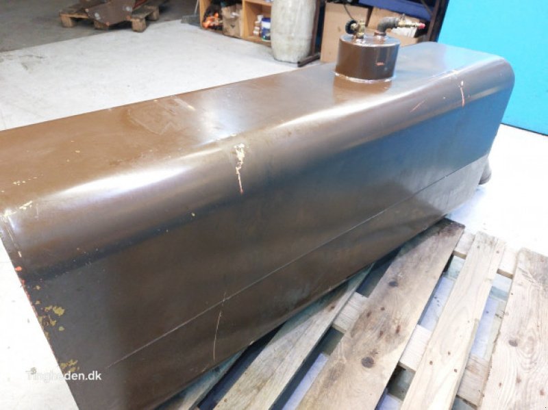 Sonstiges des Typs Massey Ferguson 31, Gebrauchtmaschine in Hemmet (Bild 15)