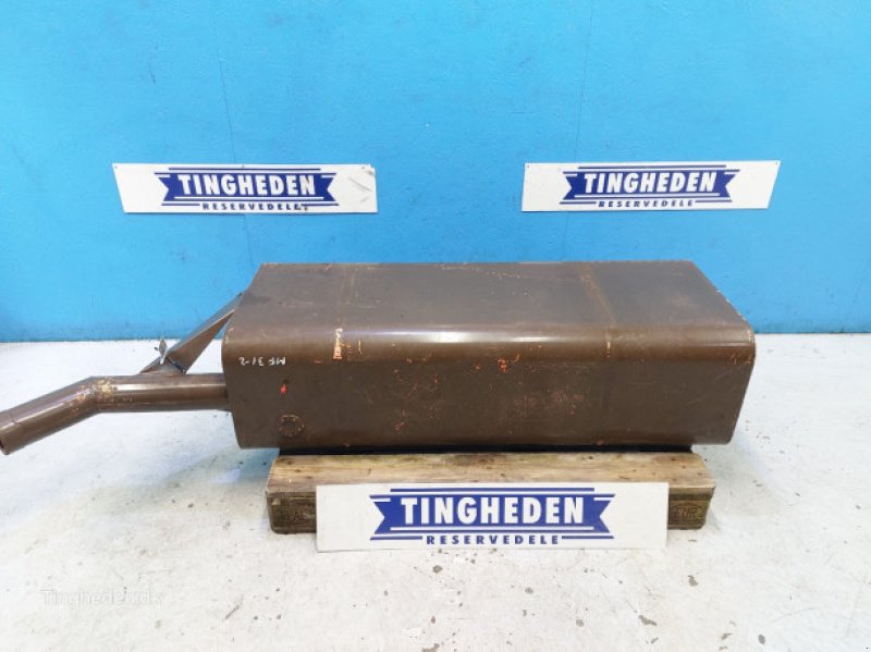 Sonstiges des Typs Massey Ferguson 31, Gebrauchtmaschine in Hemmet (Bild 1)