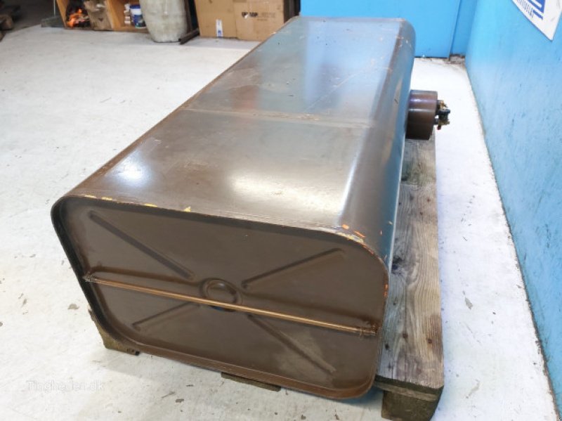 Sonstiges des Typs Massey Ferguson 31, Gebrauchtmaschine in Hemmet (Bild 13)