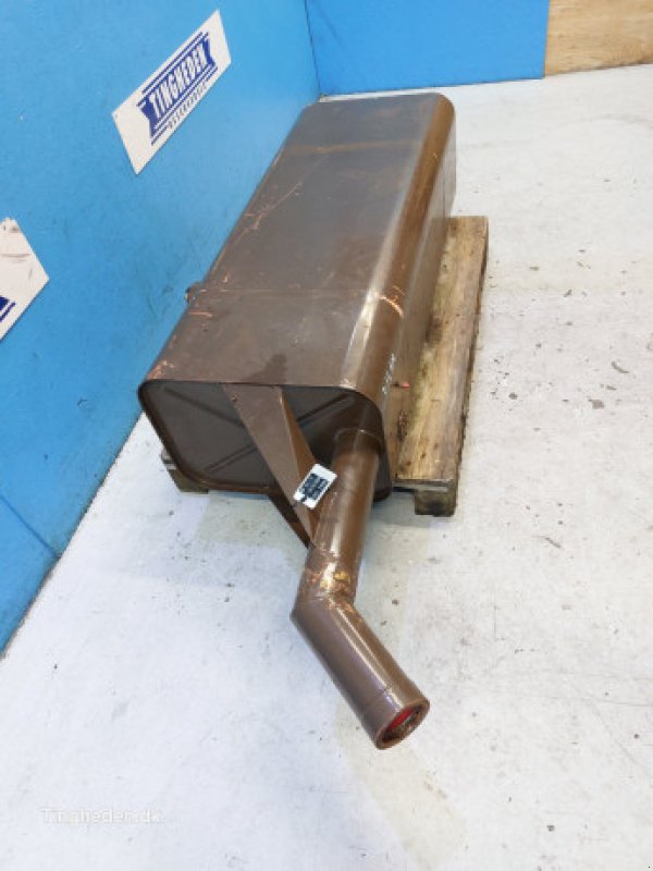 Sonstiges des Typs Massey Ferguson 31, Gebrauchtmaschine in Hemmet (Bild 3)