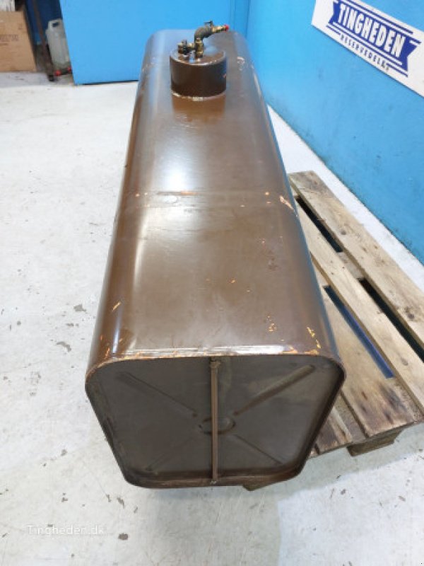 Sonstiges des Typs Massey Ferguson 31, Gebrauchtmaschine in Hemmet (Bild 16)