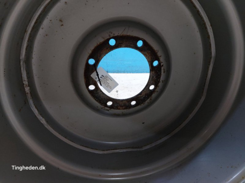 Sonstiges of the type Massey Ferguson 32"   DW27Ax32, Gebrauchtmaschine in Hemmet (Picture 12)