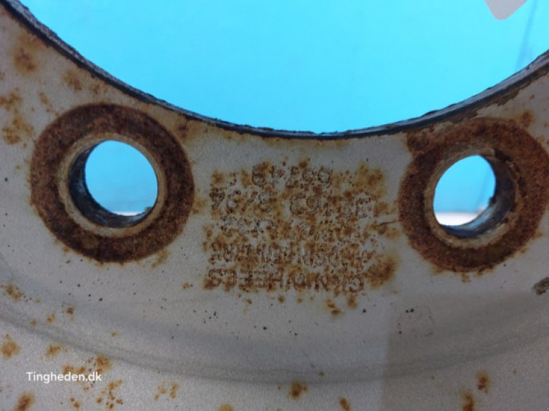 Sonstiges of the type Massey Ferguson 32"   DW27Ax32, Gebrauchtmaschine in Hemmet (Picture 9)