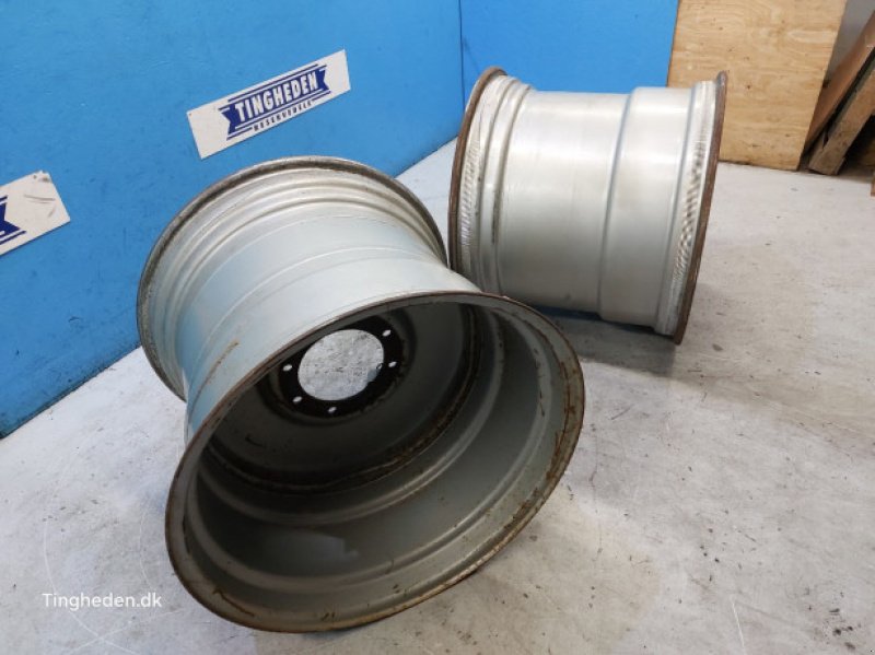 Sonstiges of the type Massey Ferguson 32"   DW27Ax32, Gebrauchtmaschine in Hemmet (Picture 15)