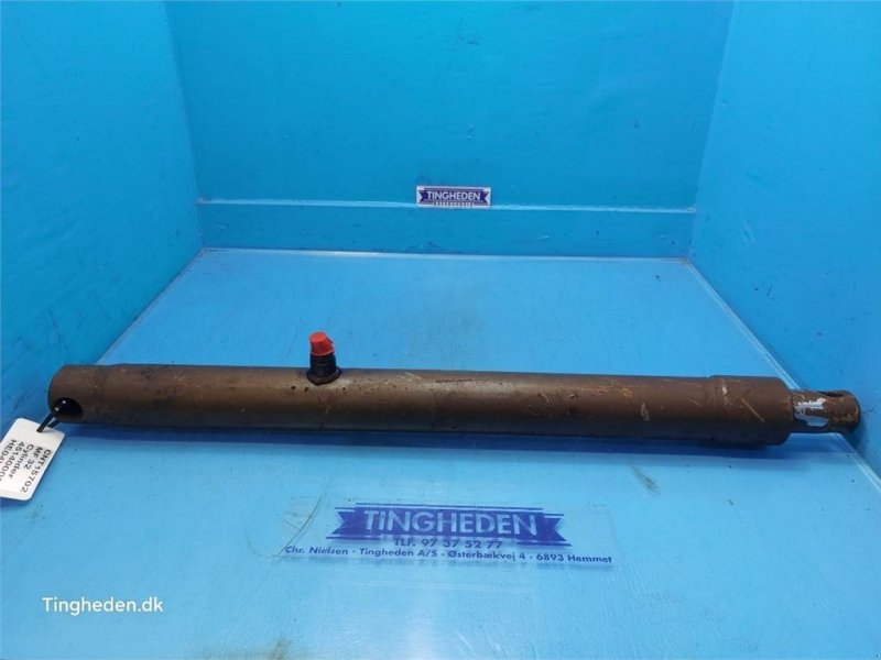 Sonstiges des Typs Massey Ferguson 32, Gebrauchtmaschine in Hemmet (Bild 1)