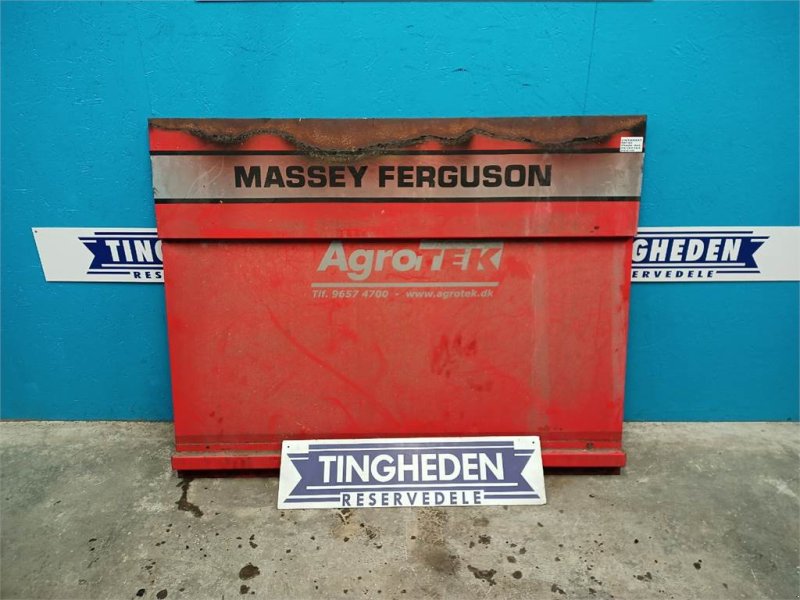 Sonstiges типа Massey Ferguson 32, Gebrauchtmaschine в Hemmet (Фотография 1)