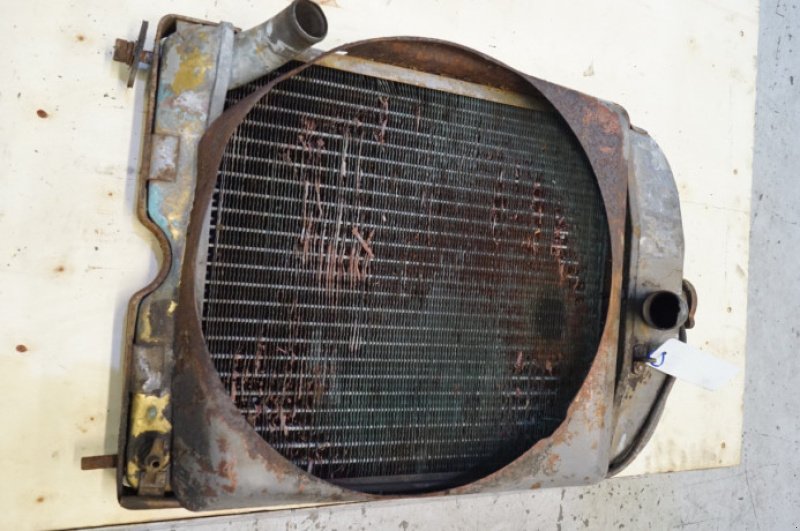 Sonstiges des Typs Massey Ferguson 35, Gebrauchtmaschine in Hemmet (Bild 4)