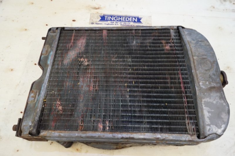 Sonstiges des Typs Massey Ferguson 35, Gebrauchtmaschine in Hemmet (Bild 9)