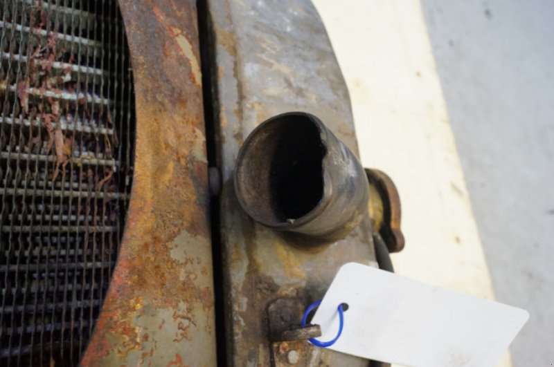 Sonstiges des Typs Massey Ferguson 35, Gebrauchtmaschine in Hemmet (Bild 5)