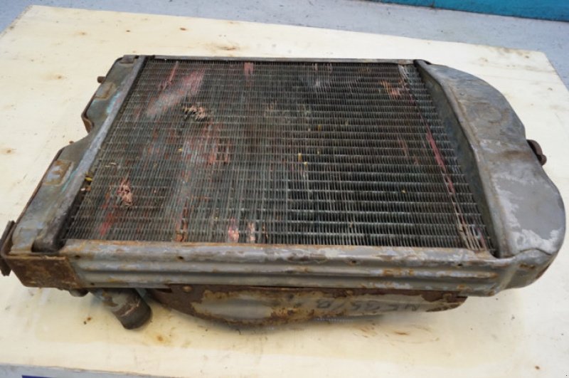 Sonstiges des Typs Massey Ferguson 35, Gebrauchtmaschine in Hemmet (Bild 10)