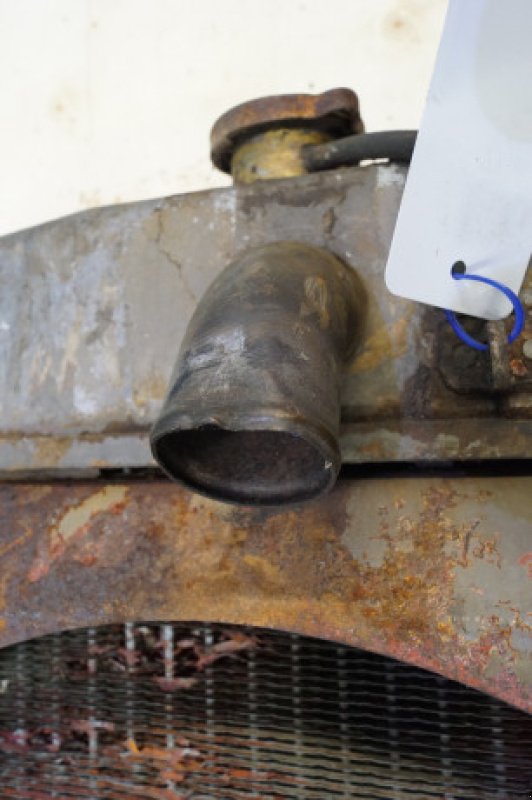 Sonstiges des Typs Massey Ferguson 35, Gebrauchtmaschine in Hemmet (Bild 7)