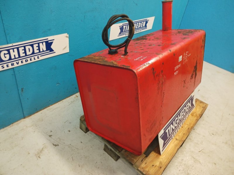 Sonstiges of the type Massey Ferguson 38, Gebrauchtmaschine in Hemmet (Picture 2)