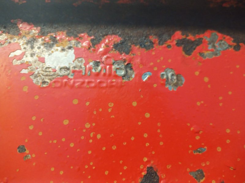 Sonstiges of the type Massey Ferguson 38, Gebrauchtmaschine in Hemmet (Picture 6)