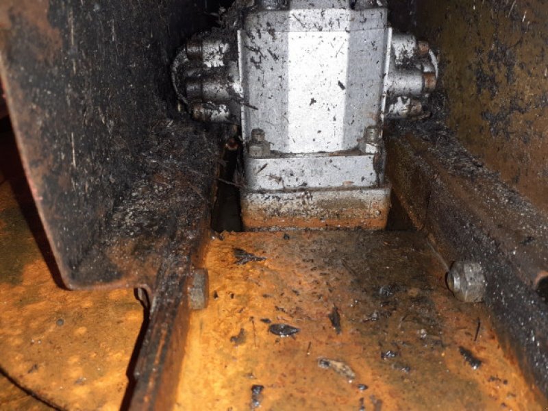 Sonstiges des Typs Massey Ferguson 38, Gebrauchtmaschine in Hemmet (Bild 5)