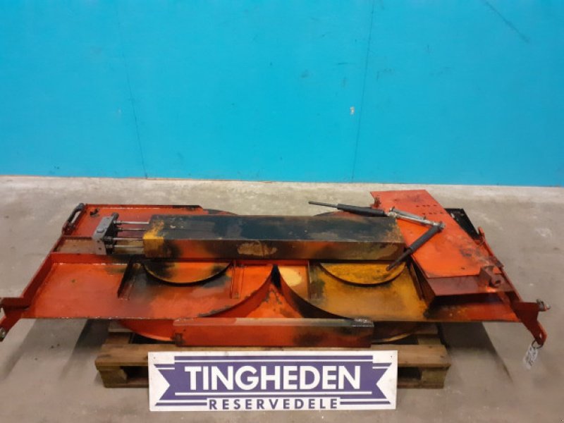 Sonstiges za tip Massey Ferguson 38, Gebrauchtmaschine u Hemmet (Slika 1)