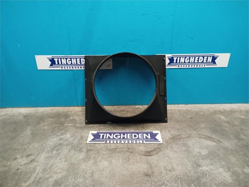 Sonstiges des Typs Massey Ferguson 38, Gebrauchtmaschine in Hemmet (Bild 1)