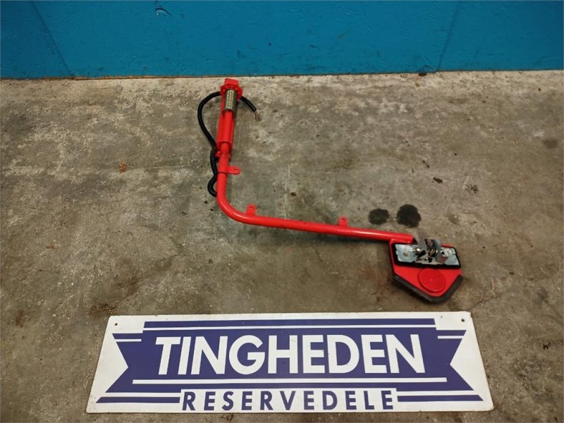 Sonstiges des Typs Massey Ferguson 38, Gebrauchtmaschine in Hemmet (Bild 1)