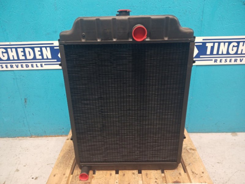 Sonstiges of the type Massey Ferguson 399, Gebrauchtmaschine in Hemmet (Picture 6)