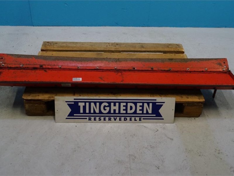 Sonstiges des Typs Massey Ferguson 40, Gebrauchtmaschine in Hemmet (Bild 1)