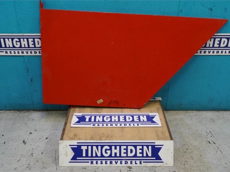 Sonstiges des Typs Massey Ferguson 40, Gebrauchtmaschine in Hemmet (Bild 1)