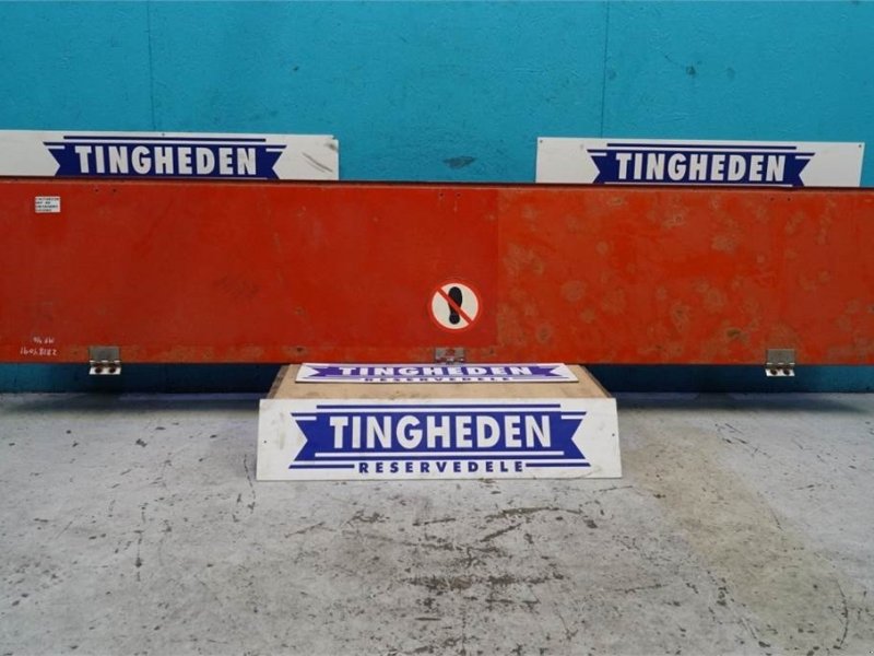 Sonstiges des Typs Massey Ferguson 40, Gebrauchtmaschine in Hemmet (Bild 1)