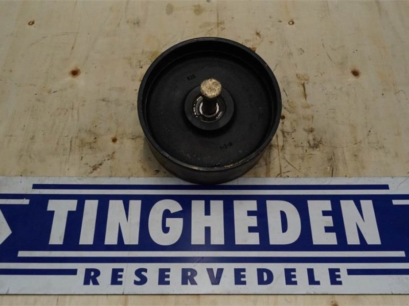 Sonstiges des Typs Massey Ferguson 40, Gebrauchtmaschine in Hemmet (Bild 1)