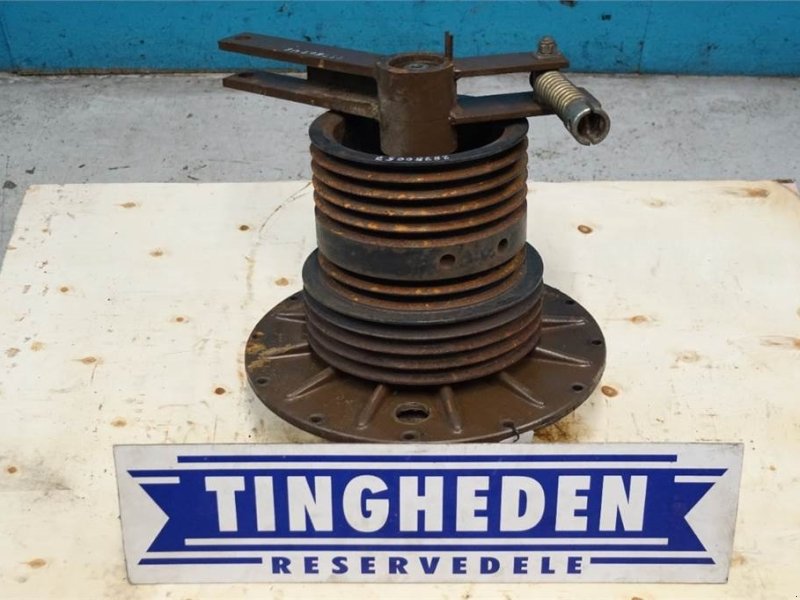 Sonstiges des Typs Massey Ferguson 40, Gebrauchtmaschine in Hemmet (Bild 1)