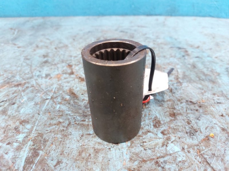 Sonstiges tip Massey Ferguson 40, Gebrauchtmaschine in Hemmet (Poză 5)