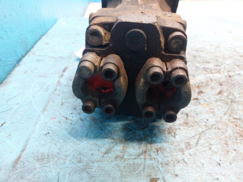 Sonstiges of the type Massey Ferguson 40, Gebrauchtmaschine in Hemmet (Picture 11)