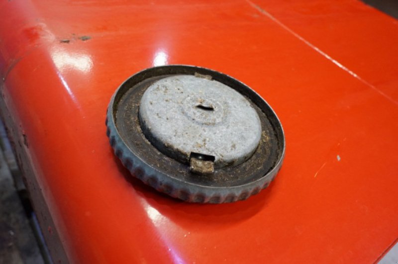 Sonstiges of the type Massey Ferguson 40, Gebrauchtmaschine in Hemmet (Picture 13)