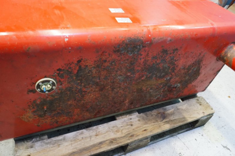 Sonstiges of the type Massey Ferguson 40, Gebrauchtmaschine in Hemmet (Picture 18)