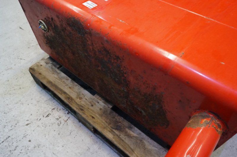 Sonstiges of the type Massey Ferguson 40, Gebrauchtmaschine in Hemmet (Picture 15)