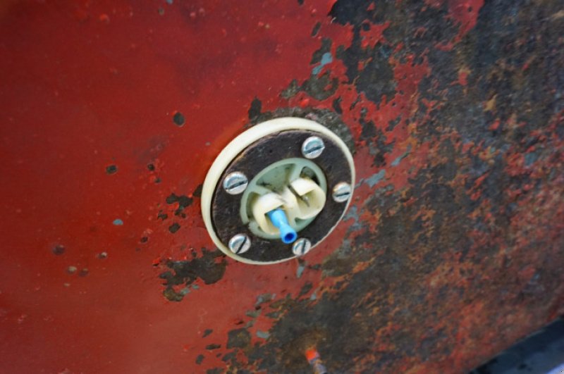 Sonstiges of the type Massey Ferguson 40, Gebrauchtmaschine in Hemmet (Picture 17)