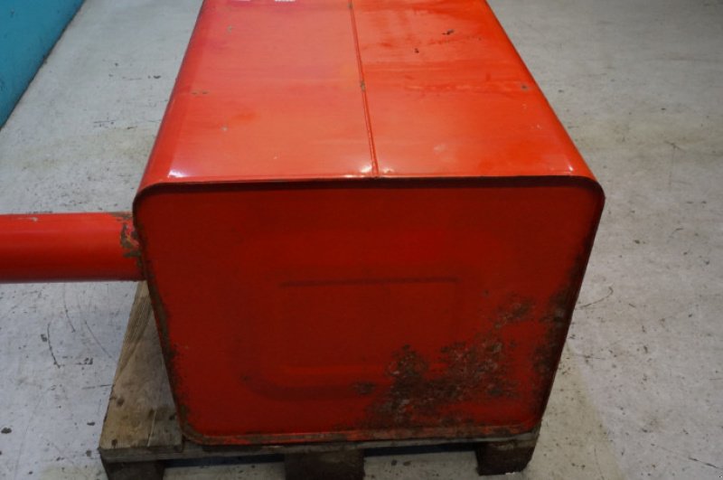 Sonstiges of the type Massey Ferguson 40, Gebrauchtmaschine in Hemmet (Picture 7)