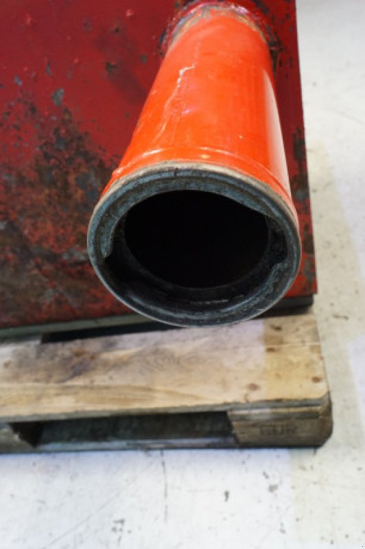 Sonstiges of the type Massey Ferguson 40, Gebrauchtmaschine in Hemmet (Picture 12)