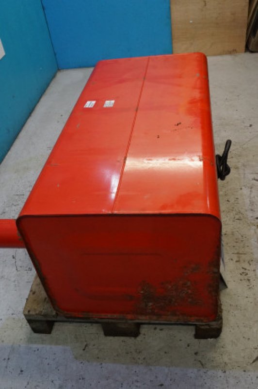 Sonstiges of the type Massey Ferguson 40, Gebrauchtmaschine in Hemmet (Picture 5)