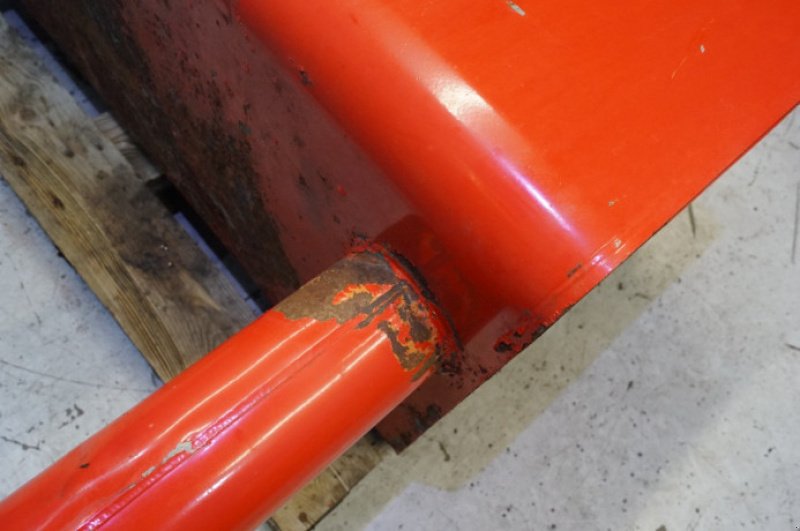 Sonstiges of the type Massey Ferguson 40, Gebrauchtmaschine in Hemmet (Picture 10)