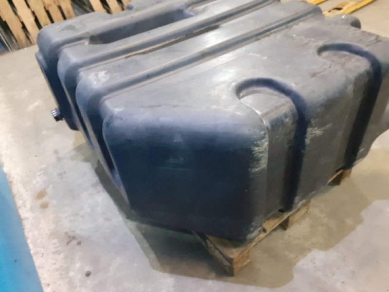 Sonstiges typu Massey Ferguson 40, Gebrauchtmaschine v Hemmet (Obrázek 5)