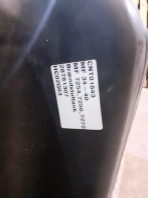 Sonstiges typu Massey Ferguson 40, Gebrauchtmaschine v Hemmet (Obrázek 7)