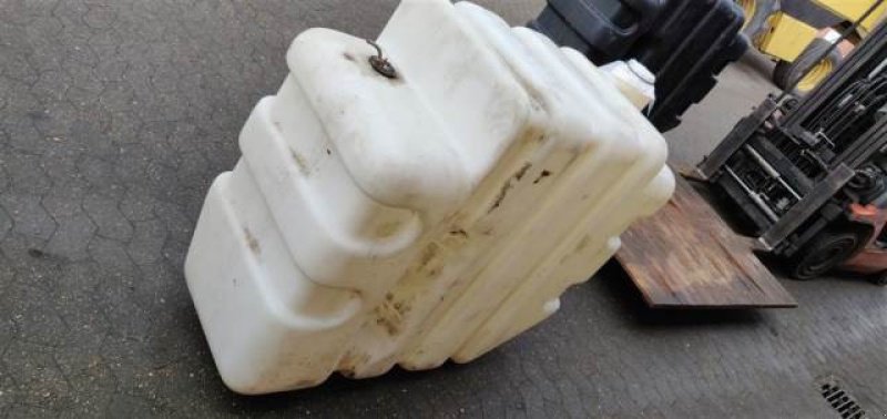 Sonstiges typu Massey Ferguson 40, Gebrauchtmaschine v Hemmet (Obrázek 4)