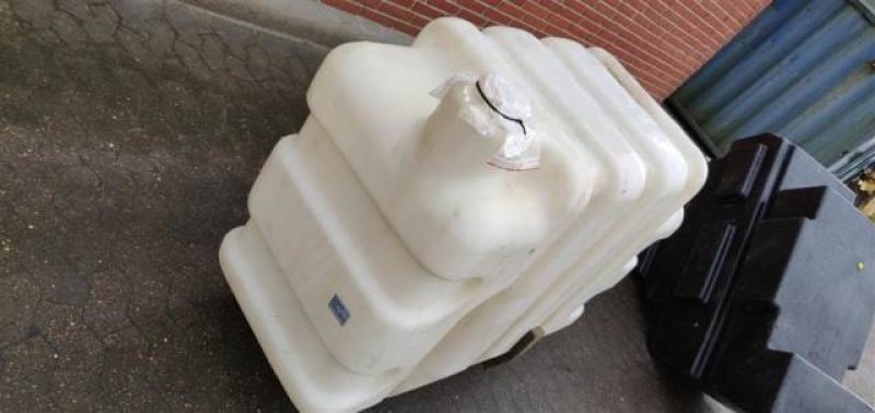 Sonstiges typu Massey Ferguson 40, Gebrauchtmaschine v Hemmet (Obrázek 2)