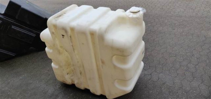 Sonstiges typu Massey Ferguson 40, Gebrauchtmaschine v Hemmet (Obrázek 3)