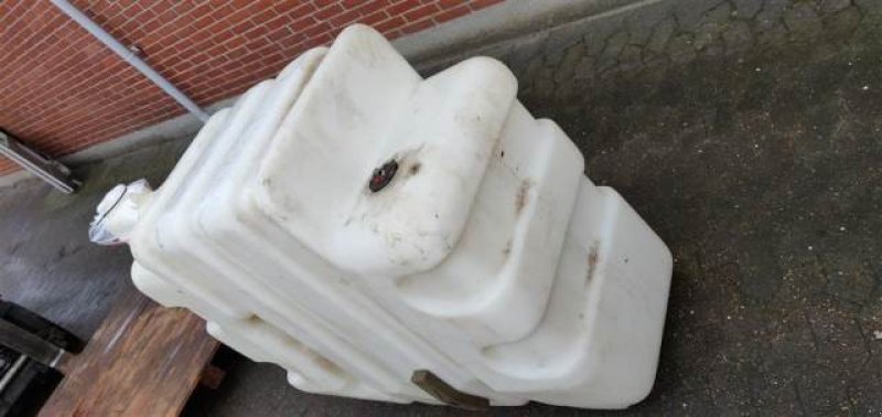 Sonstiges typu Massey Ferguson 40, Gebrauchtmaschine v Hemmet (Obrázek 5)