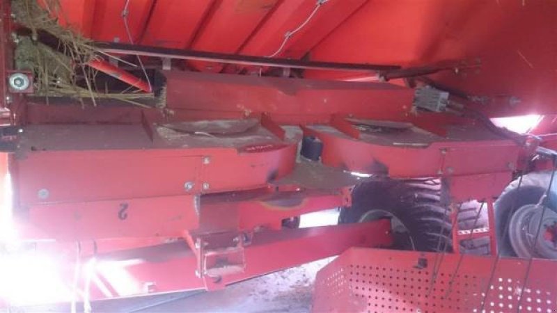 Sonstiges of the type Massey Ferguson 40, Gebrauchtmaschine in Hemmet (Picture 4)