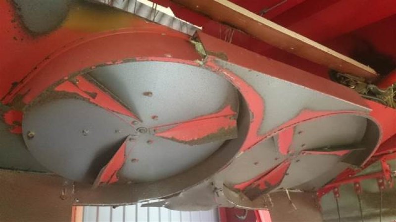 Sonstiges of the type Massey Ferguson 40, Gebrauchtmaschine in Hemmet (Picture 1)