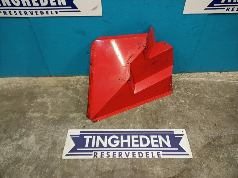 Sonstiges des Typs Massey Ferguson 40, Gebrauchtmaschine in Hemmet (Bild 1)