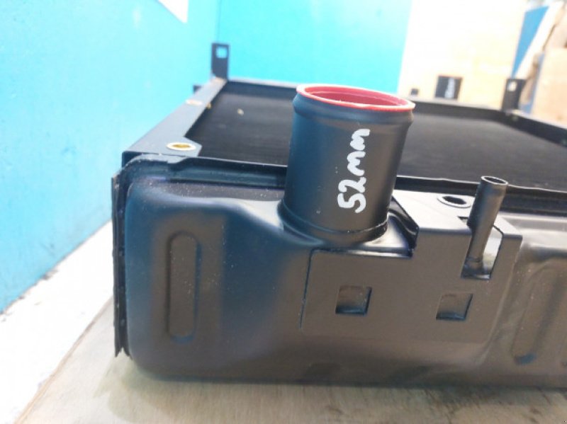 Sonstiges typu Massey Ferguson 4200, Gebrauchtmaschine v Hemmet (Obrázek 5)