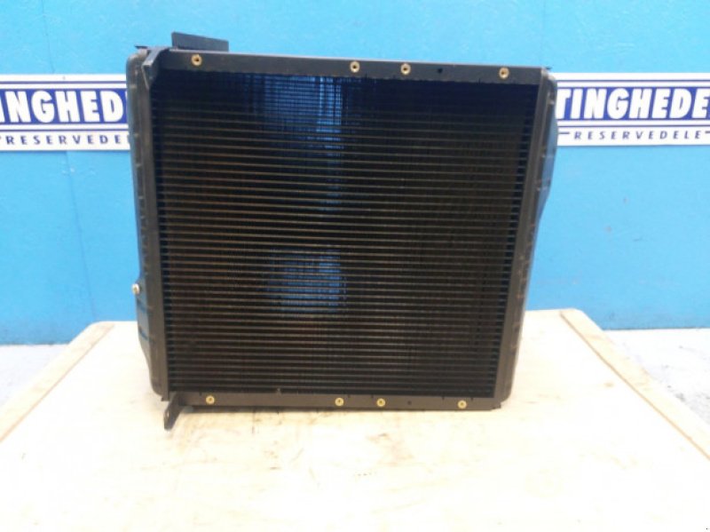 Sonstiges typu Massey Ferguson 4200, Gebrauchtmaschine v Hemmet (Obrázek 9)