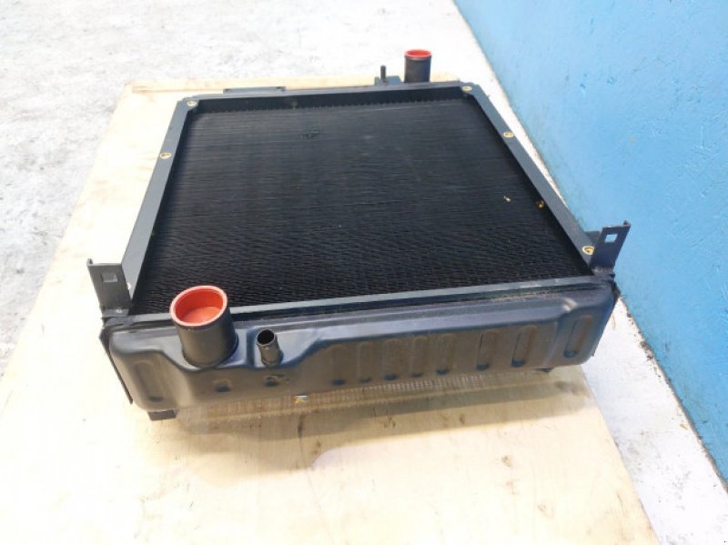 Sonstiges typu Massey Ferguson 4200, Gebrauchtmaschine v Hemmet (Obrázek 7)